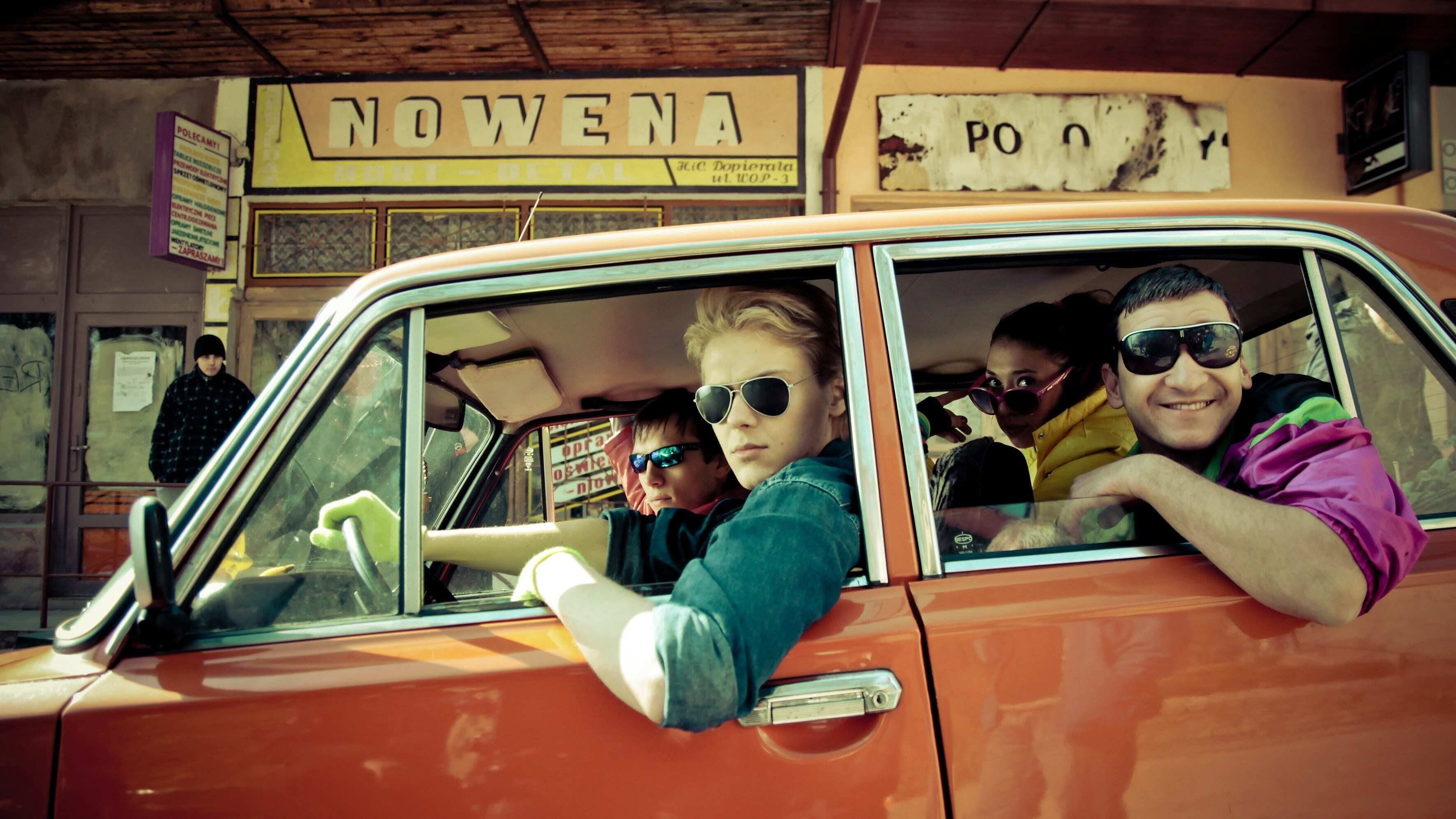 Yuma - immagine
