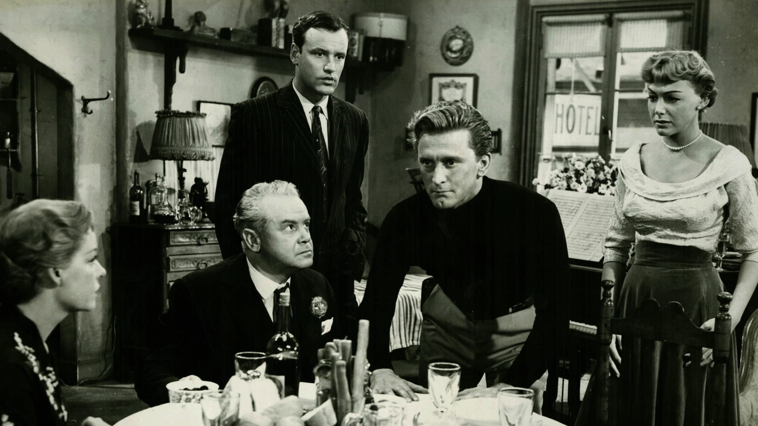 Storia di tre amori - immagine