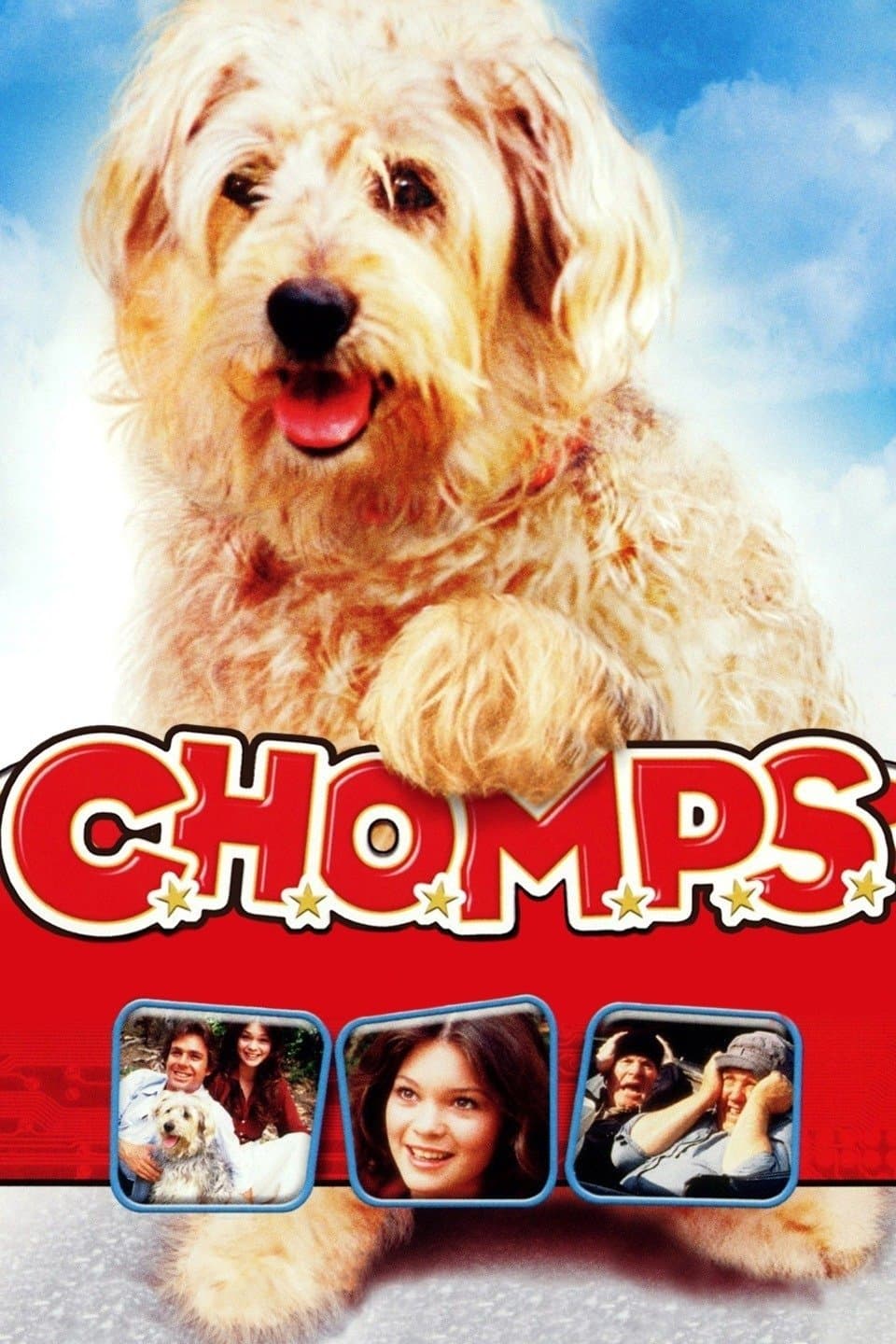 Poster di C.H.O.M.P.S.