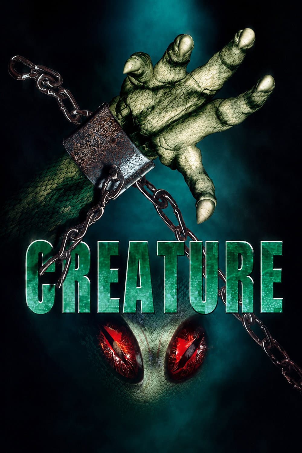 Poster di Creature