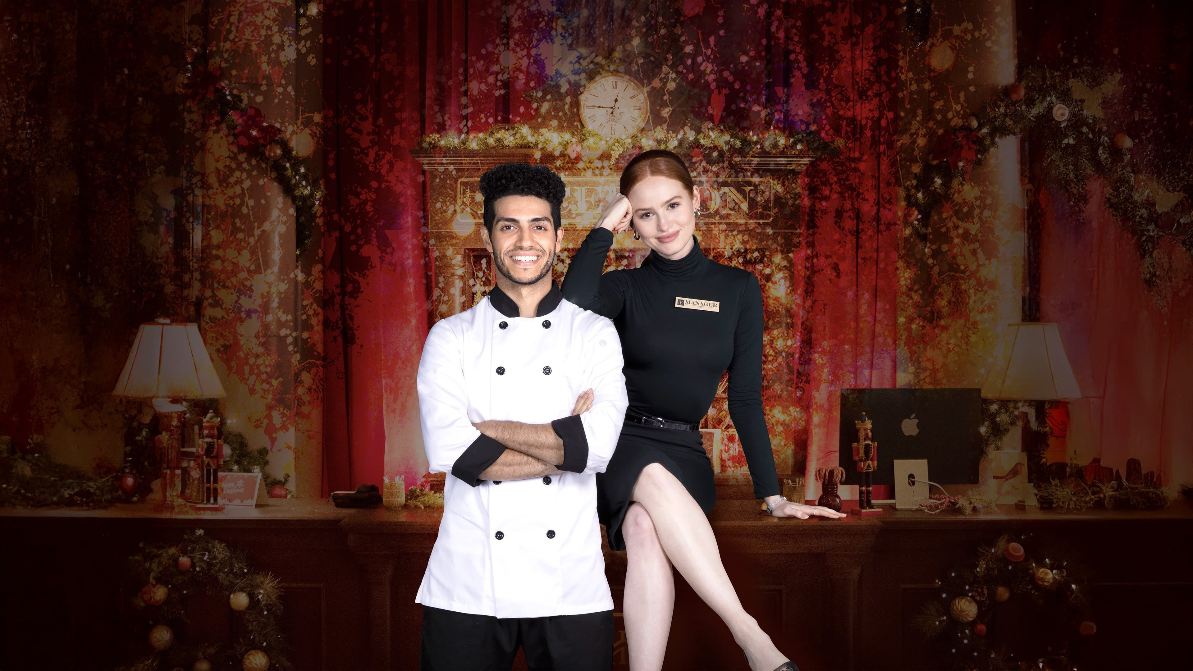 Hotel for the Holidays - immagine
