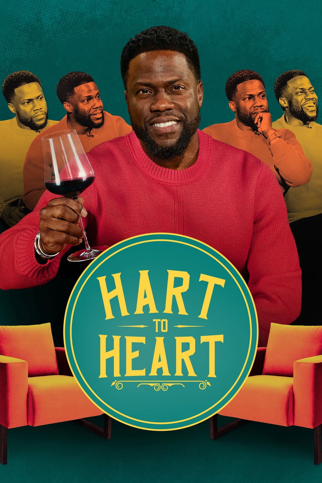 Poster di Hart to Heart