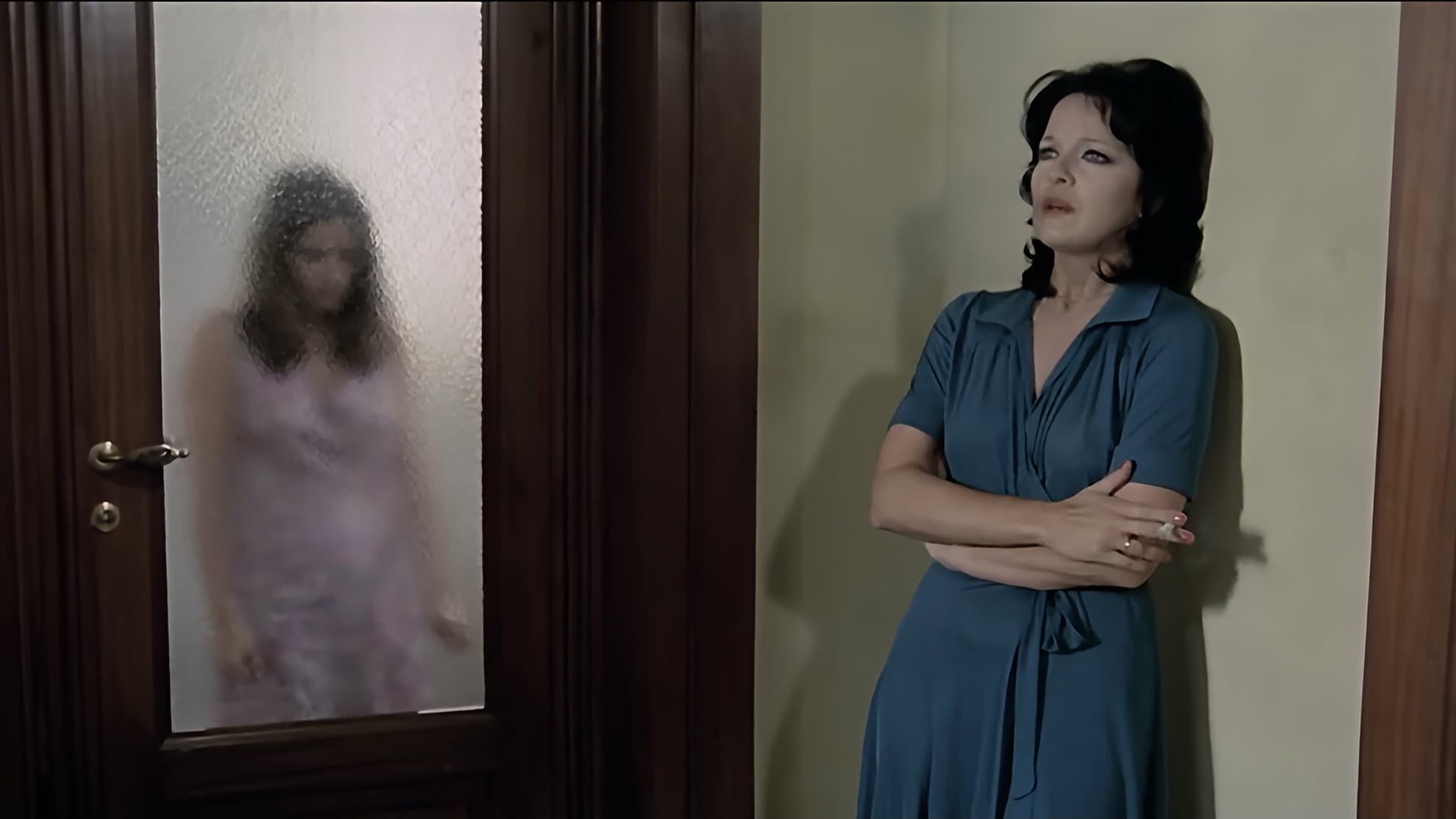 La seduzione - immagine