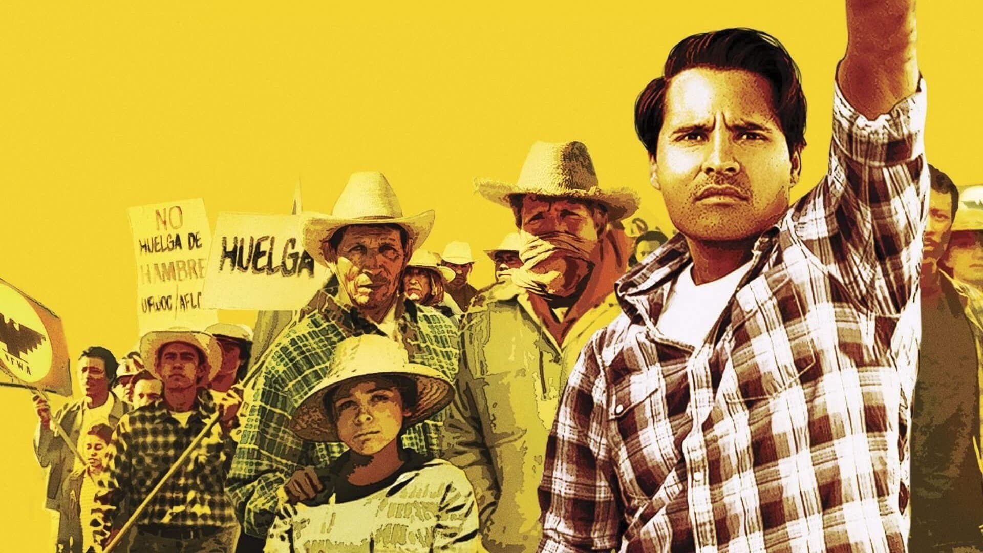 Cesar Chavez - immagine