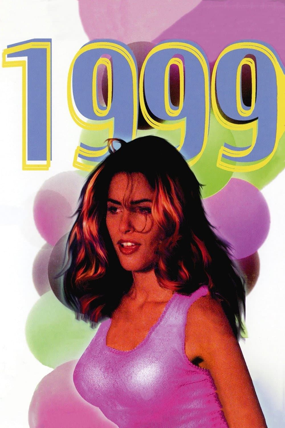 Poster di 1999