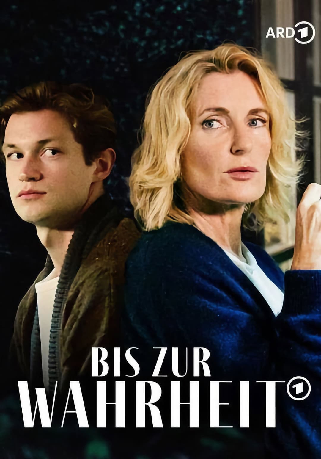 Poster di Bis zur Wahrheit