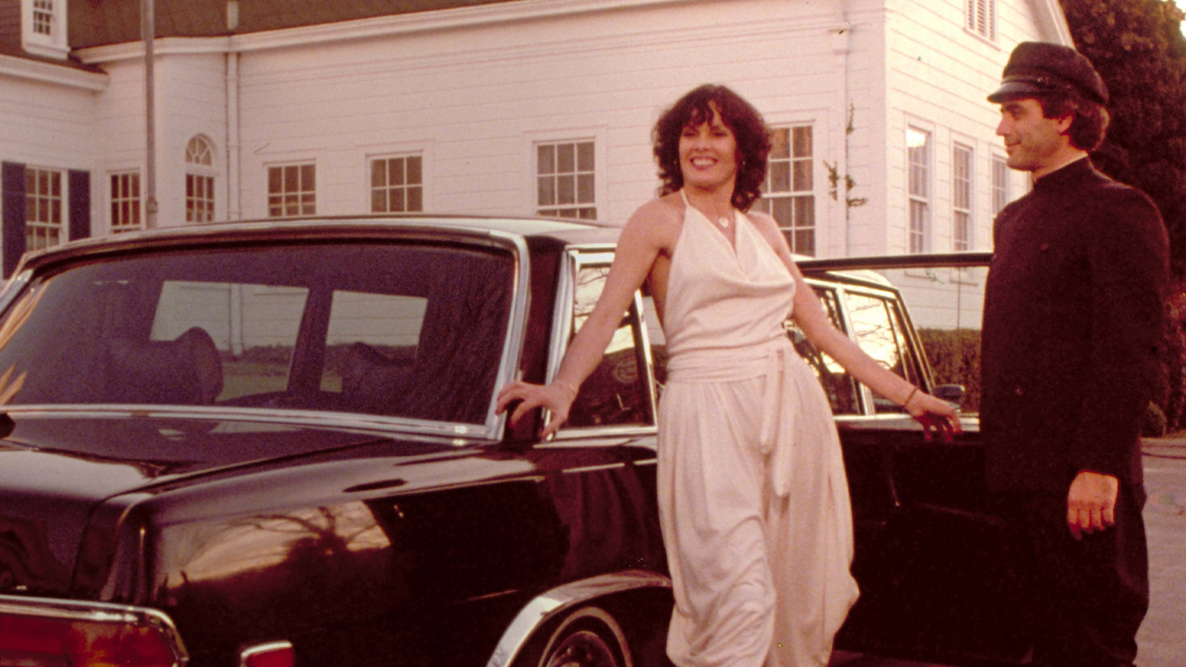 The Happy Hooker Goes Hollywood - immagine