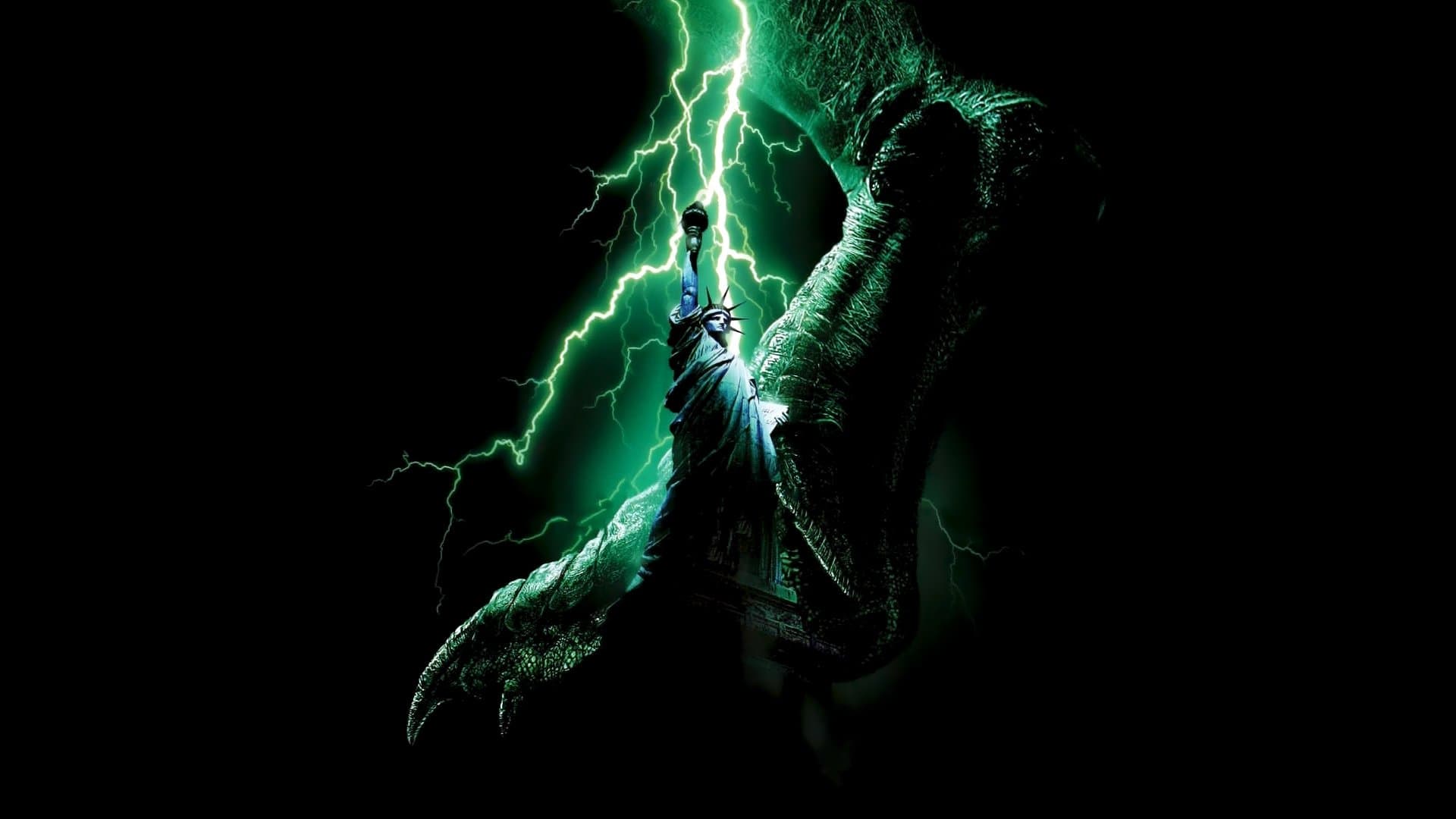 Godzilla - immagine