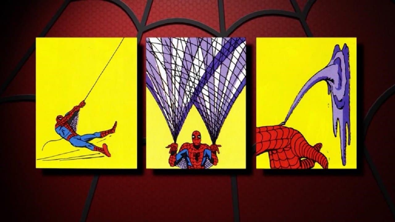 Spider-Man Tech - immagine