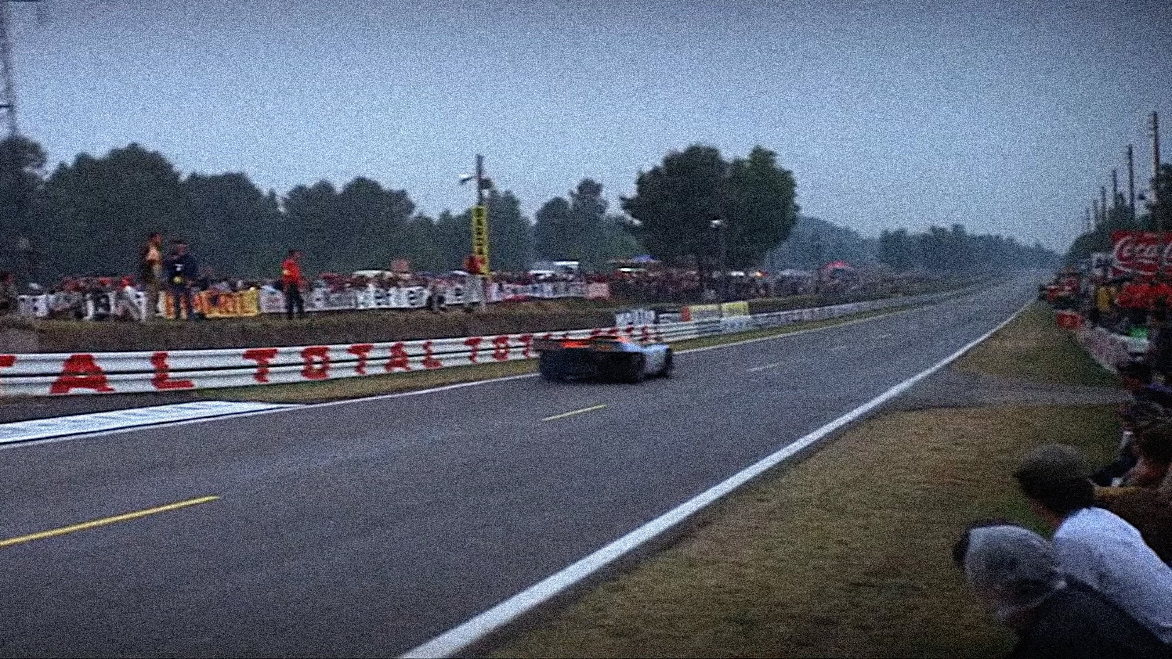 Le 24 ore di Le Mans - immagine