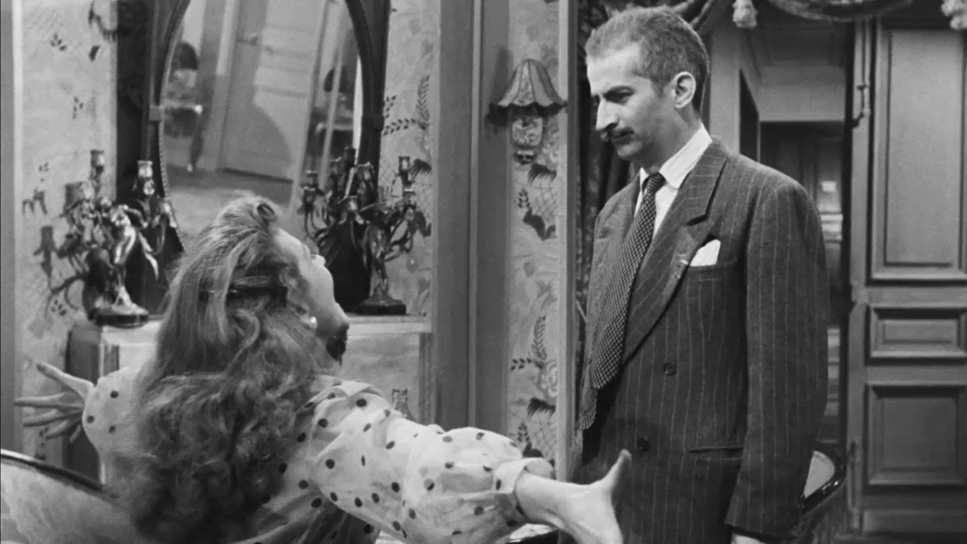 Les hommes ne pensent qu'à ça… - immagine