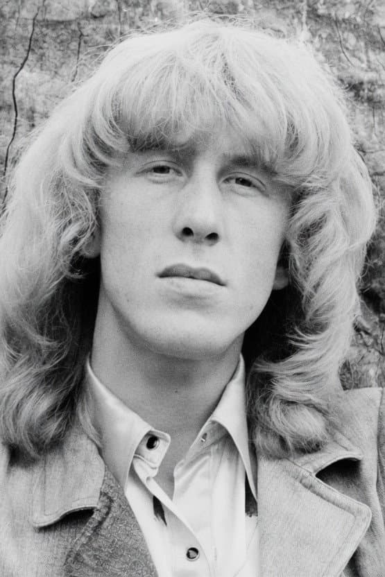 Davey Johnstone