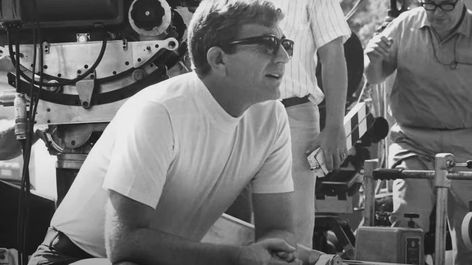 Blake Edwards: A Love Story in 24 Frames - immagine
