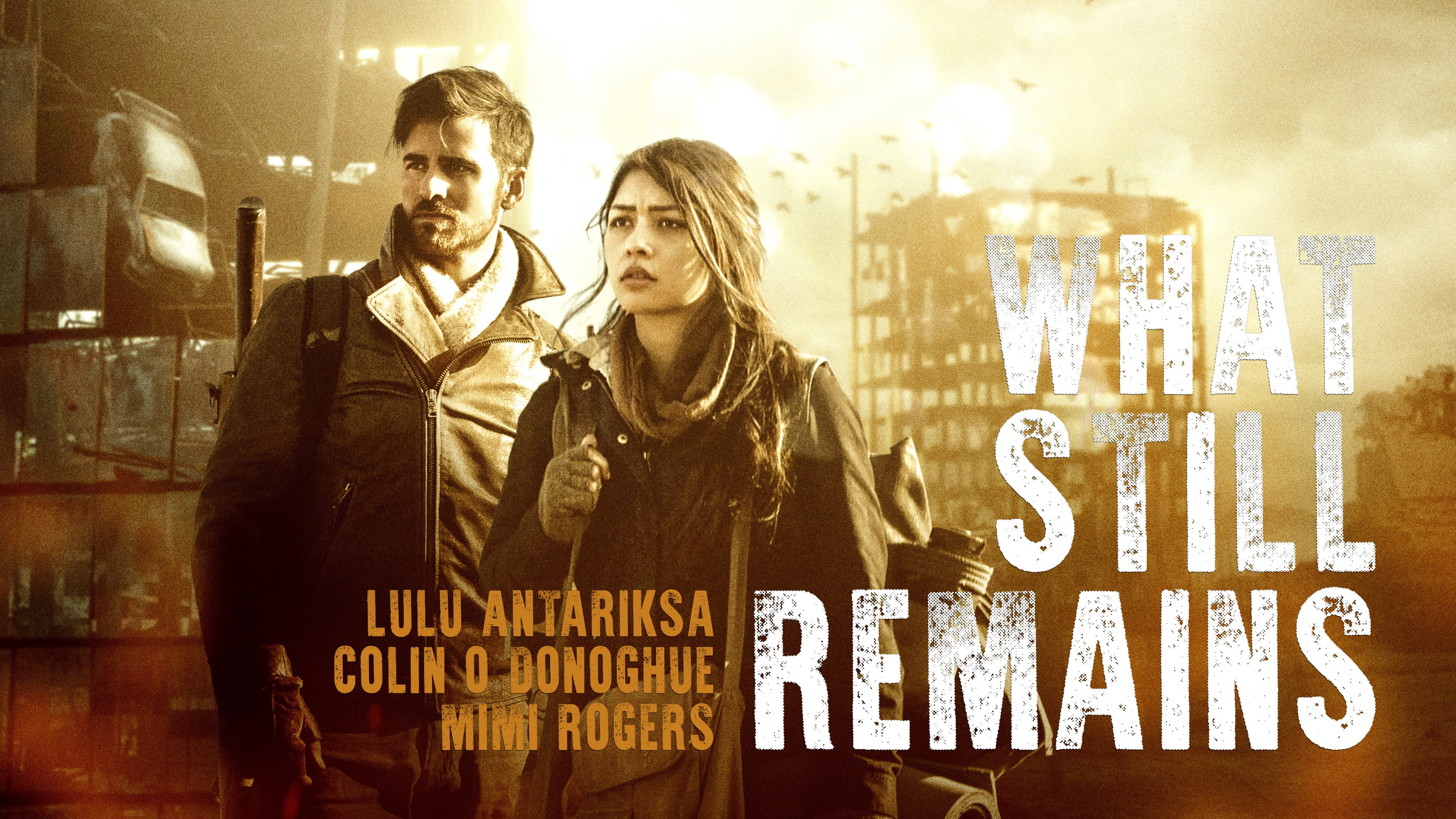 What Still Remains - immagine