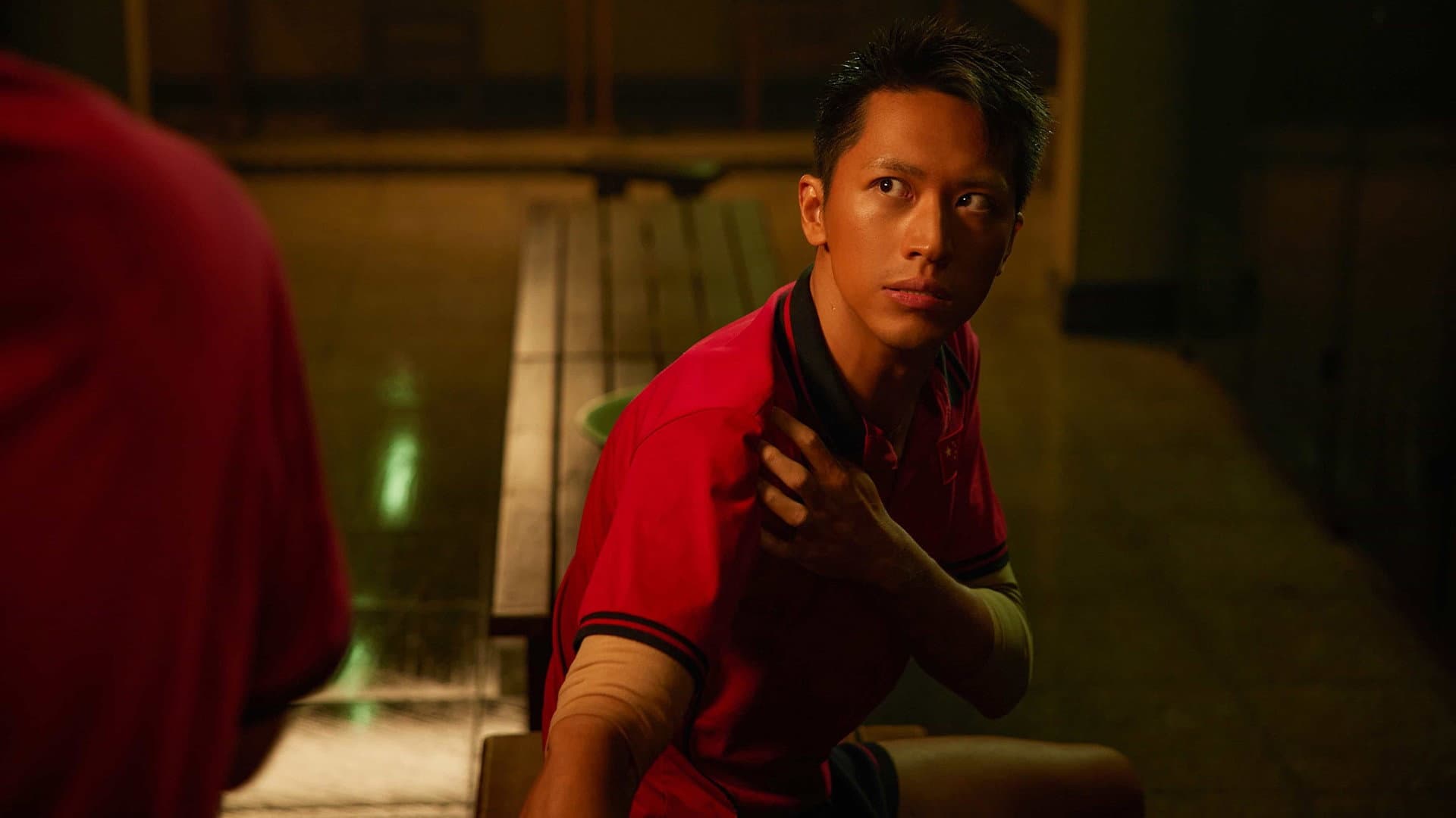 Ping Pong: Il ritorno - immagine