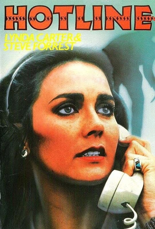 Poster di Hotline
