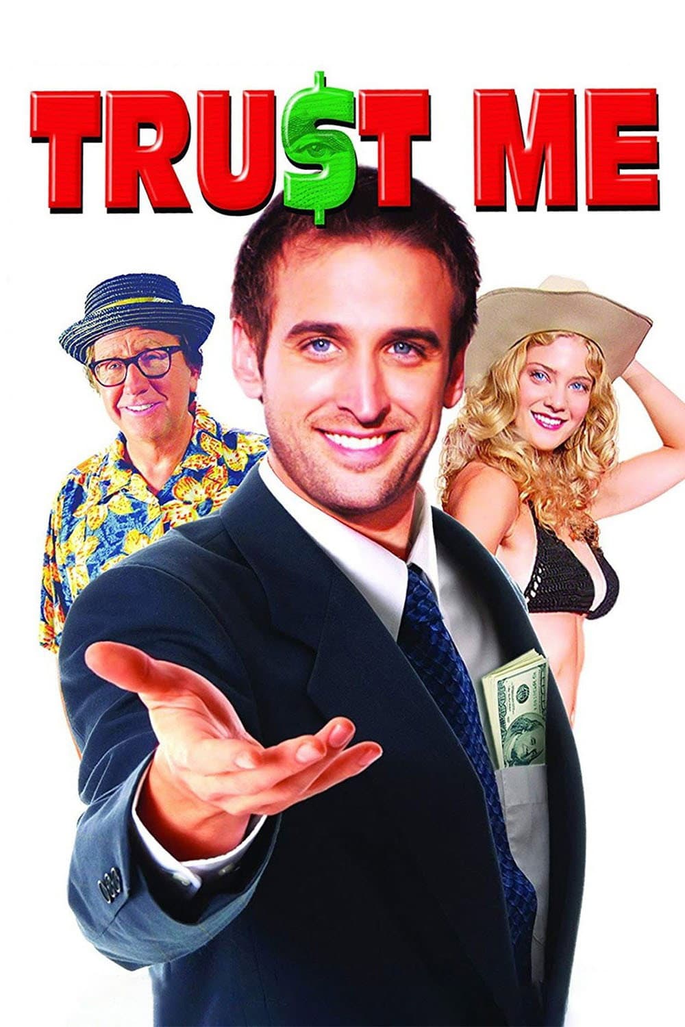 Poster di Trust Me
