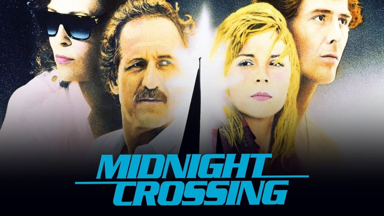Midnight Crossing - immagine