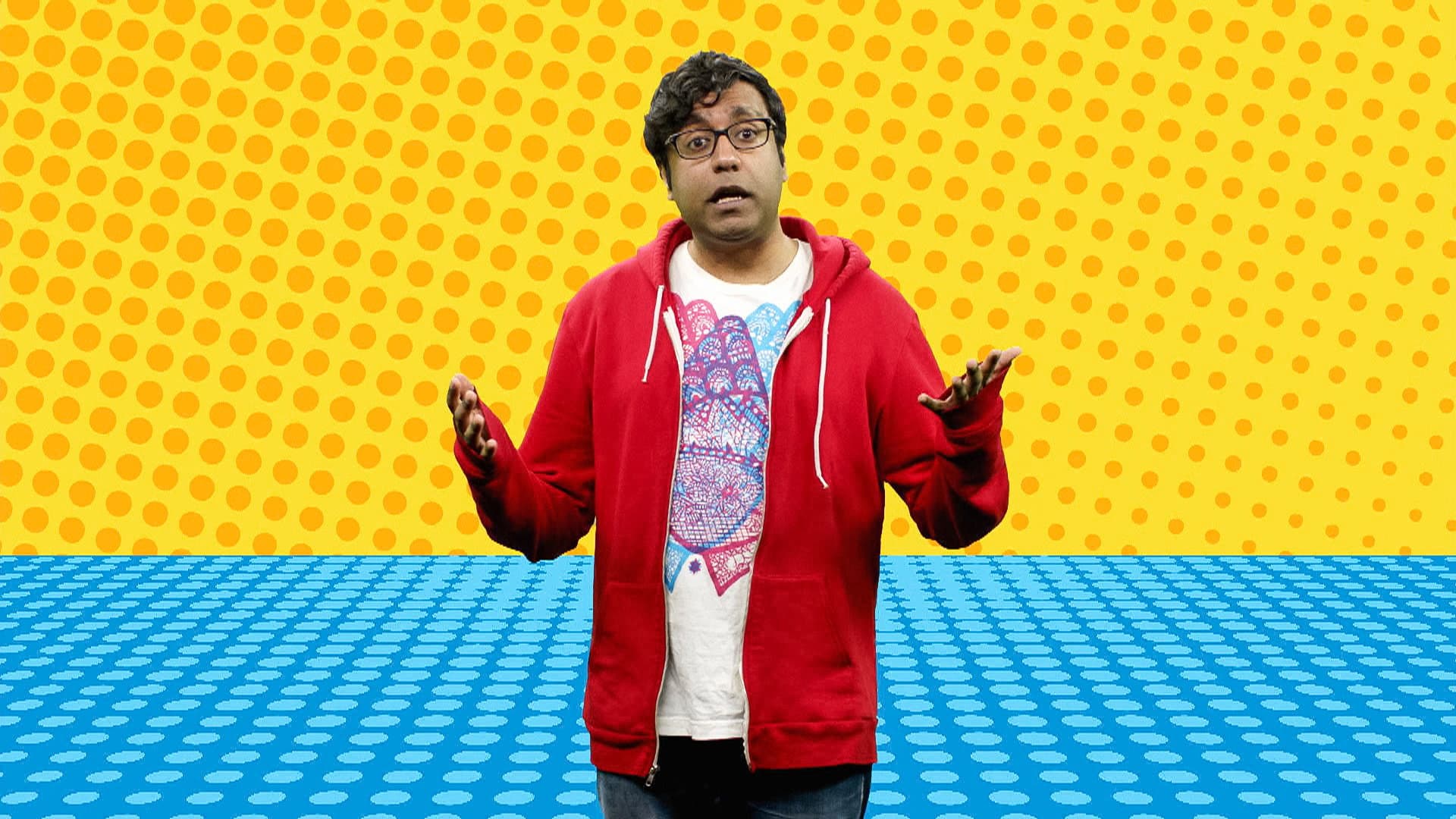 The Problem with Apu - immagine