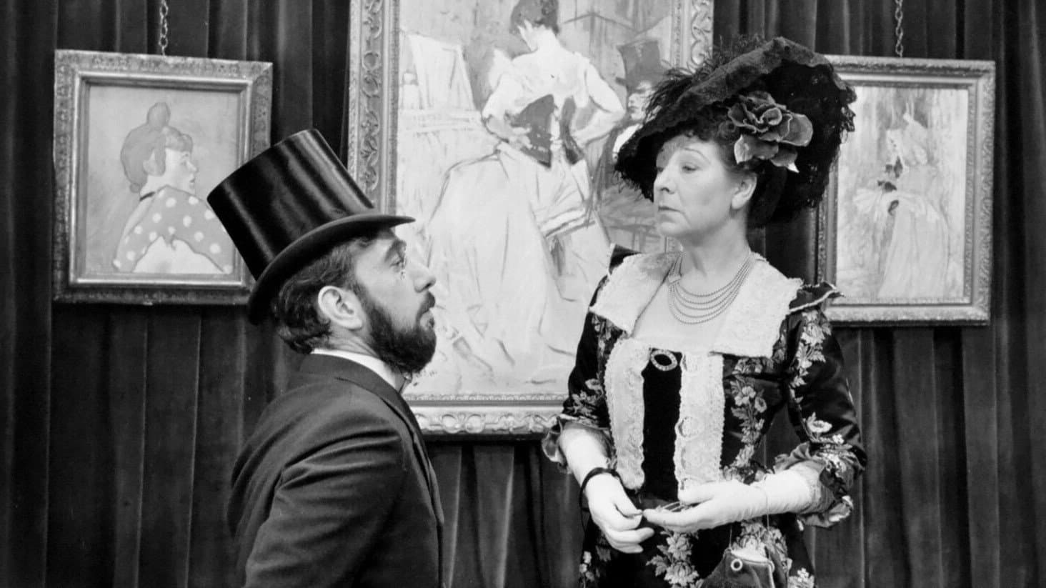 Moulin Rouge - immagine