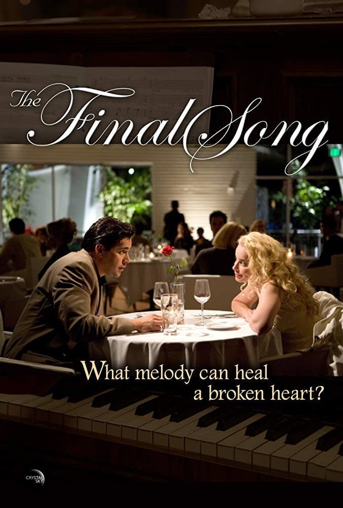 Poster di The Final Song