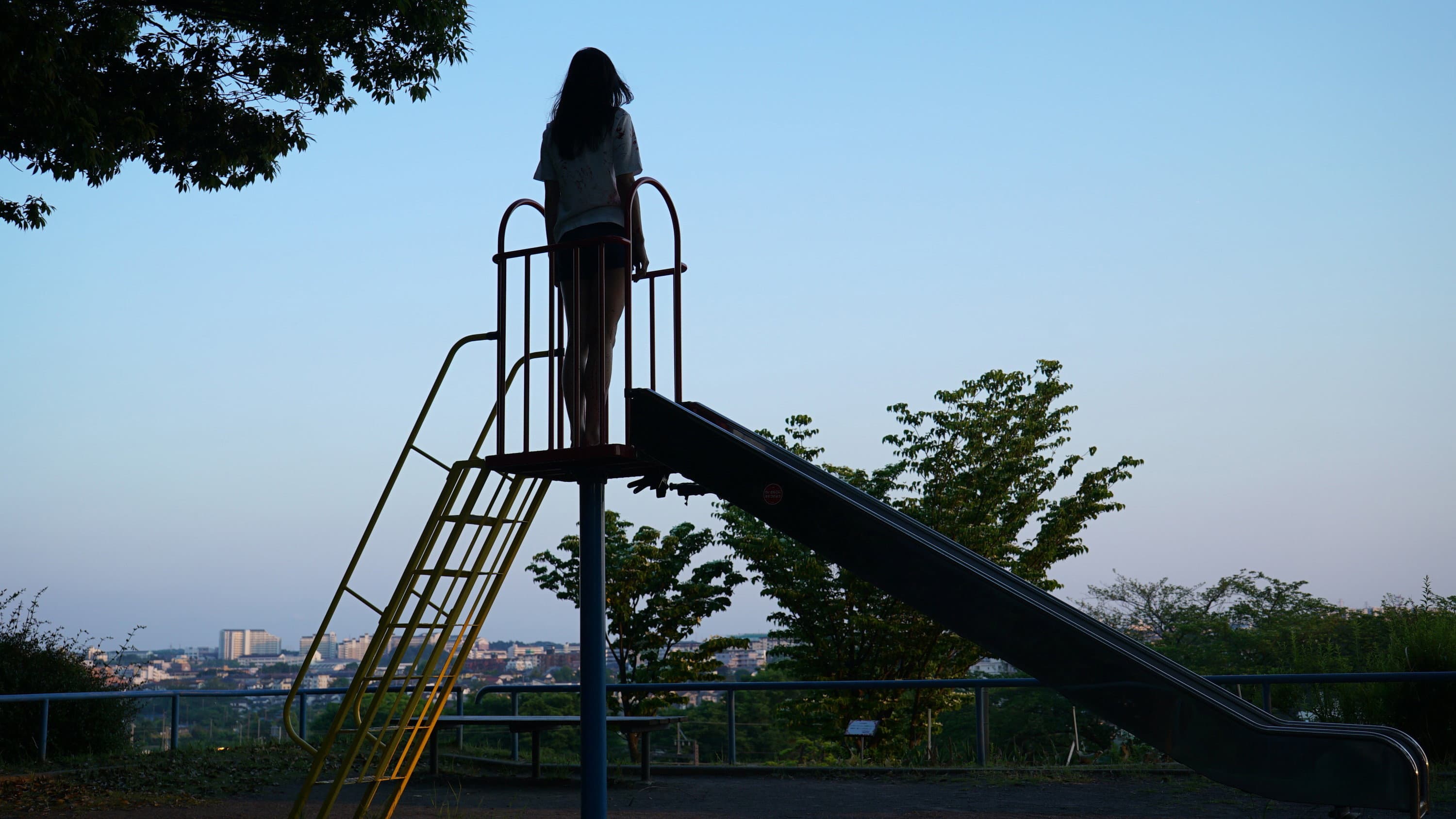 Fumiko's Legs - immagine
