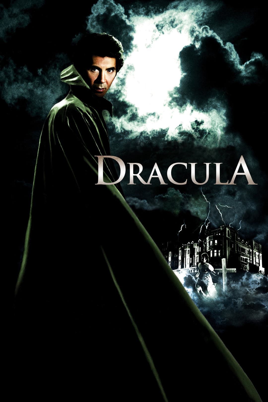 Poster di Dracula