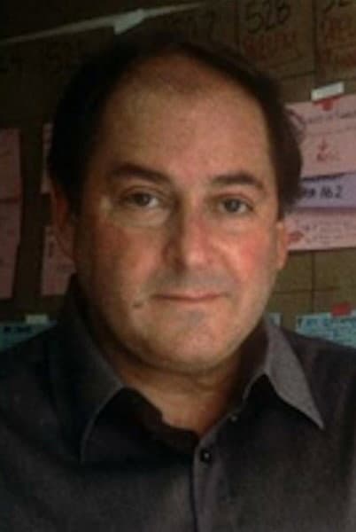 Peter Rosen