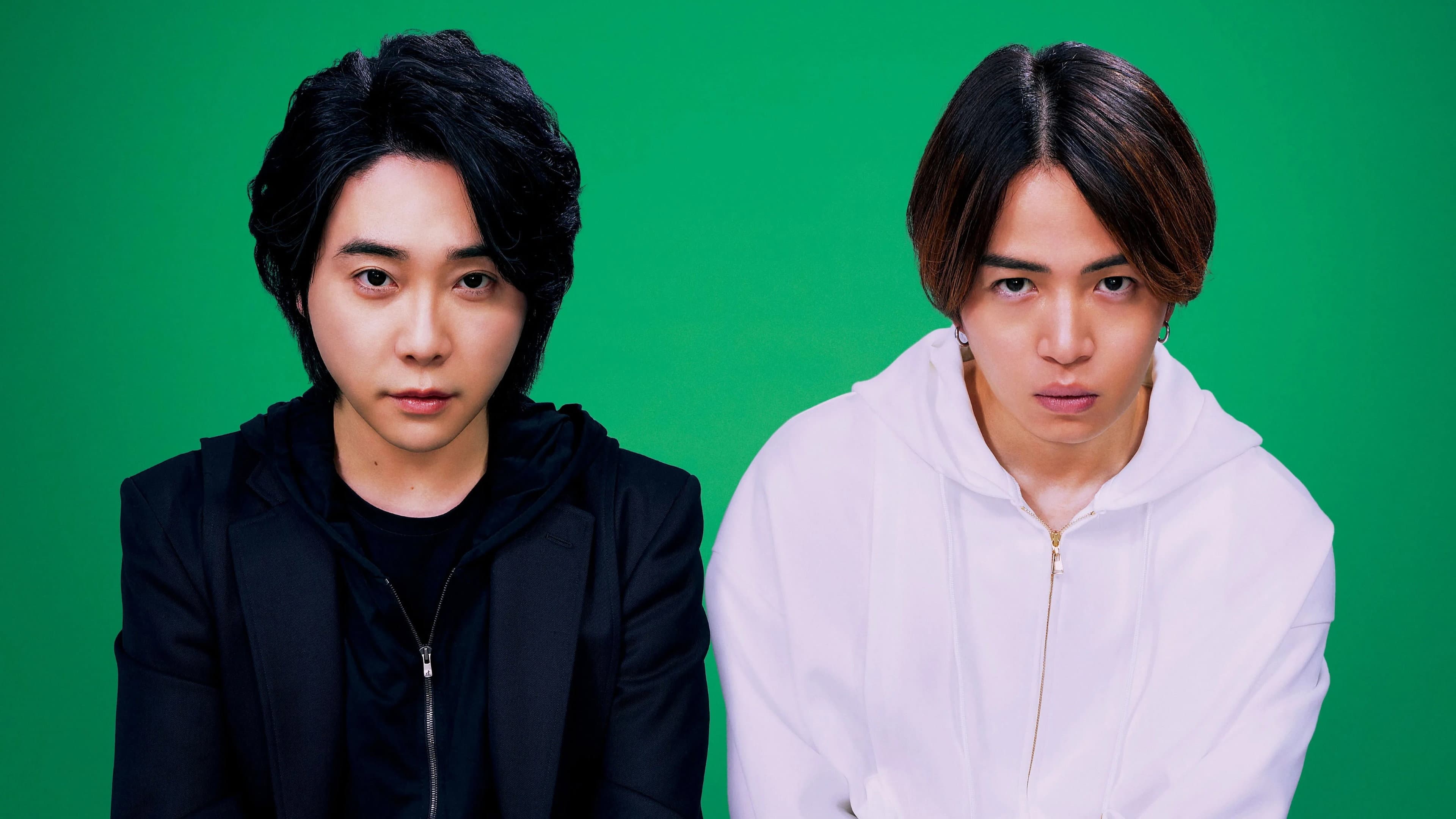 #真相をお話しします - immagine