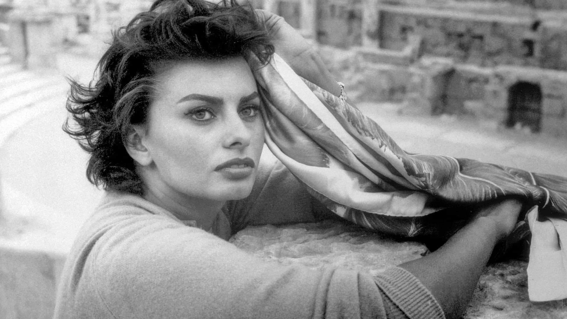 Sophia Loren, une destinée particulière - immagine