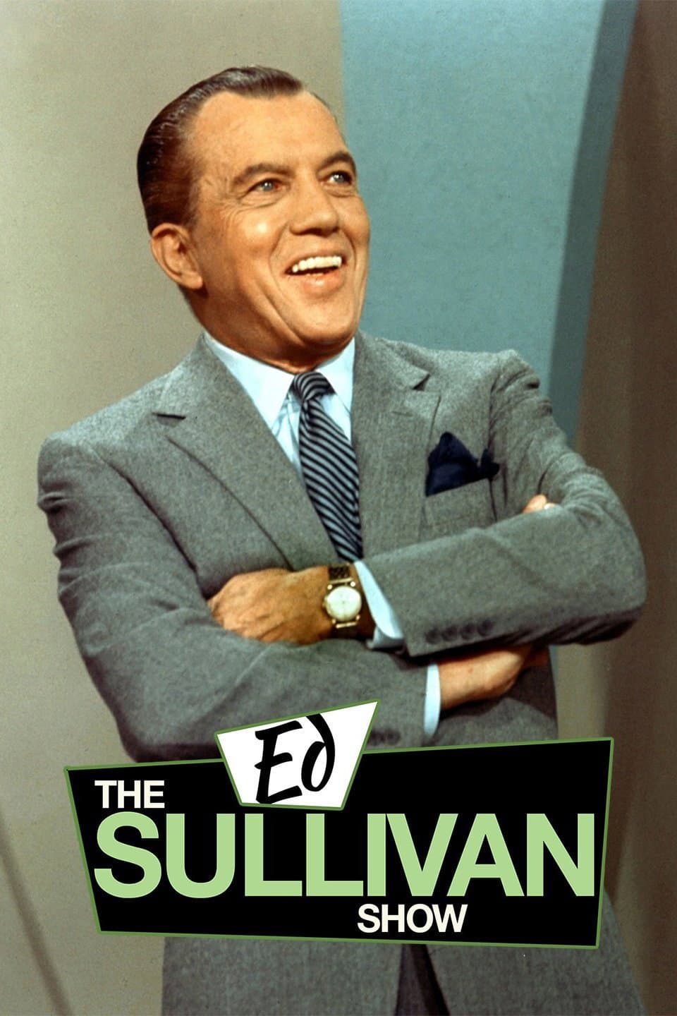 Poster di The Ed Sullivan Show