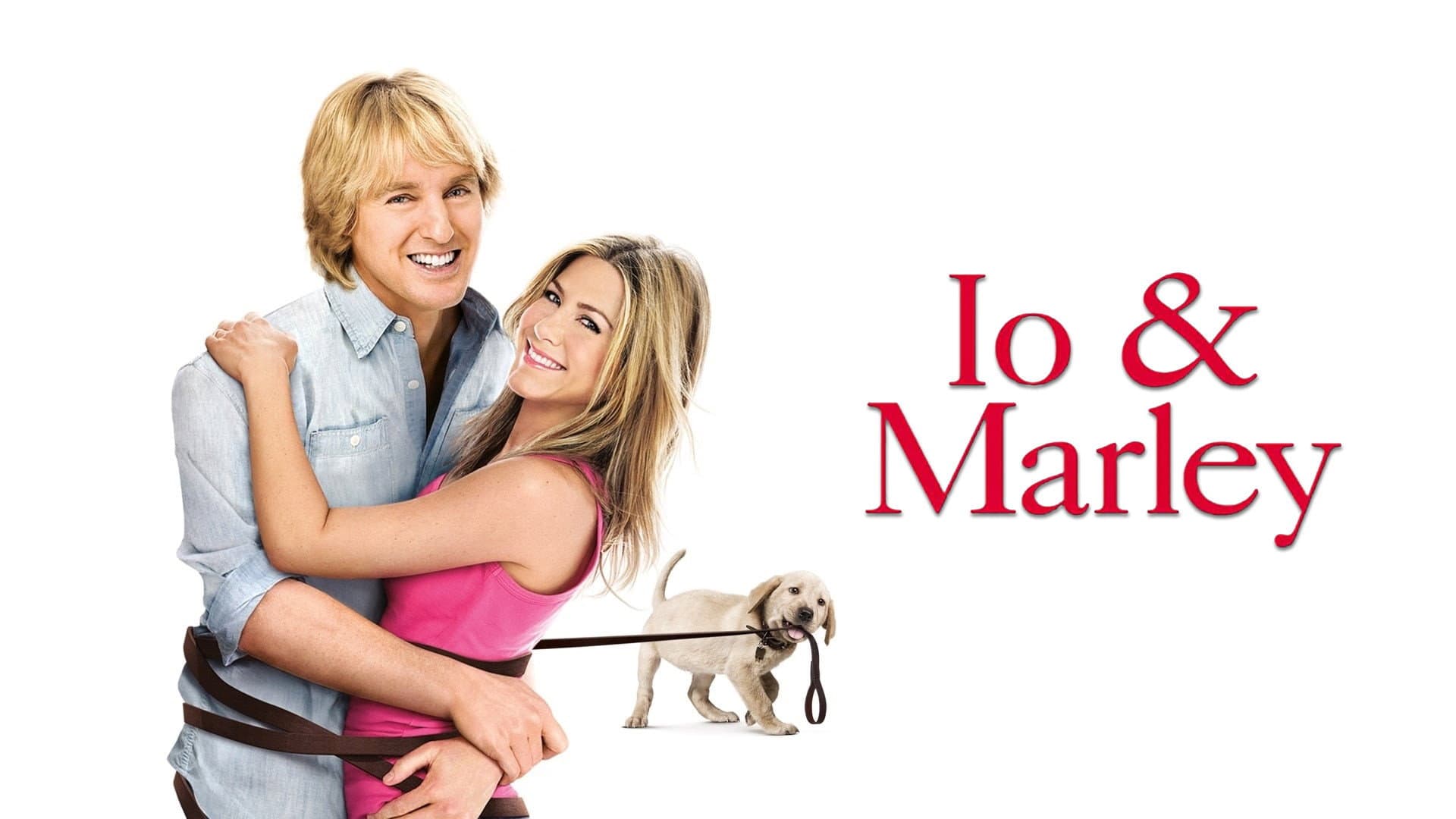 Io & Marley - immagine