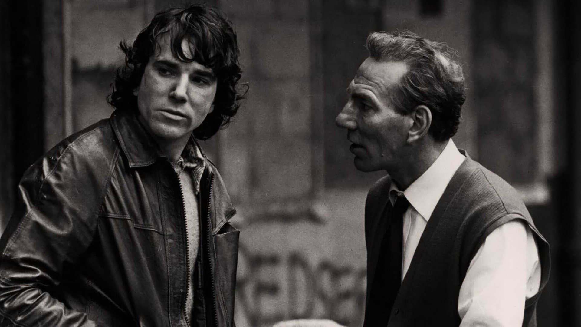 Nel nome del padre - immagine
