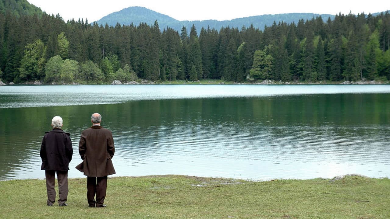 La ragazza del lago - immagine