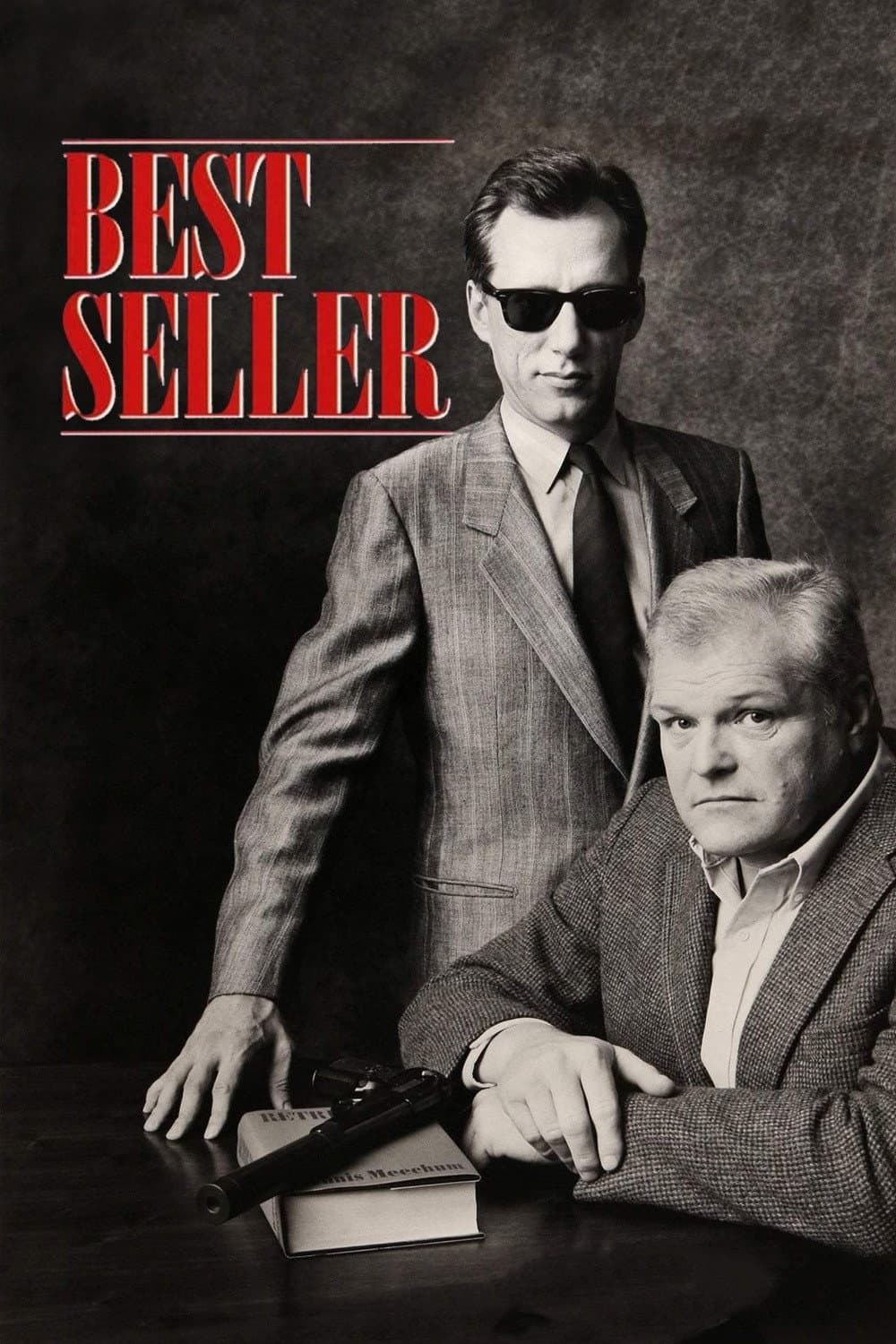 Poster di Best Seller
