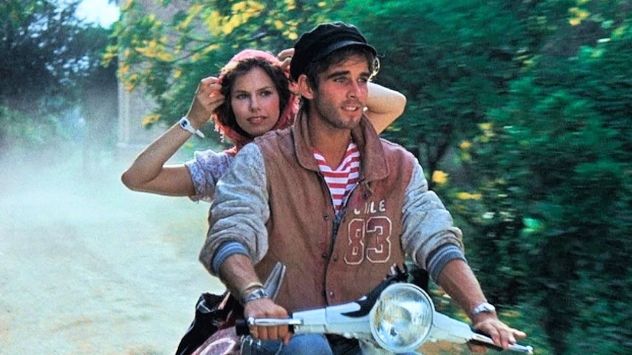 Cenerentola '80 - immagine