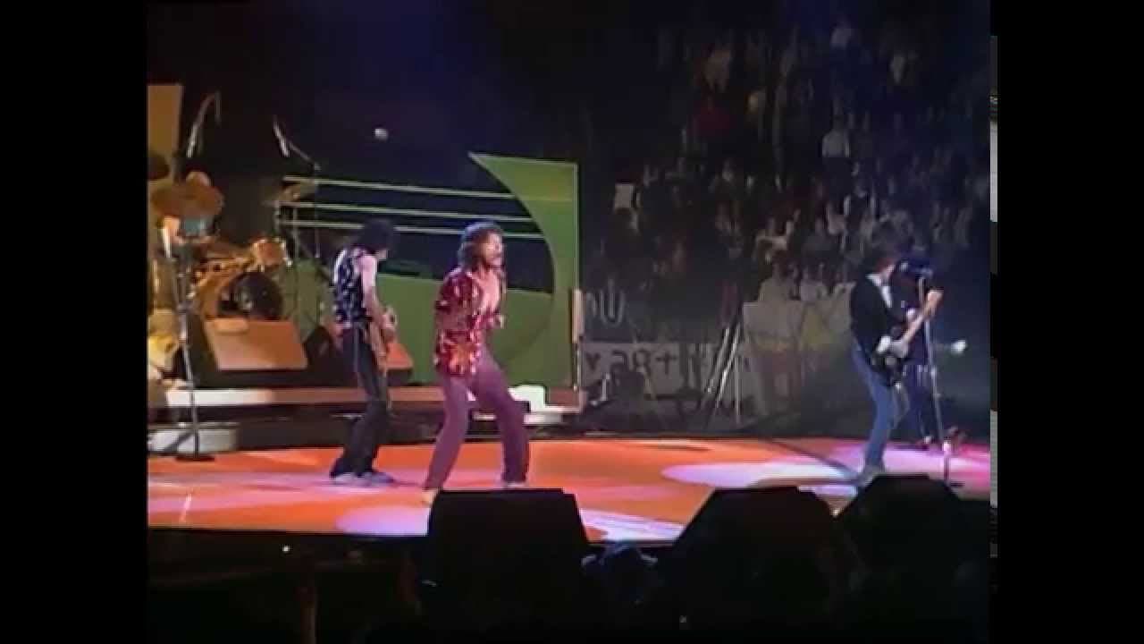 The Rolling Stones: From the Vault - Hampton Coliseum - immagine