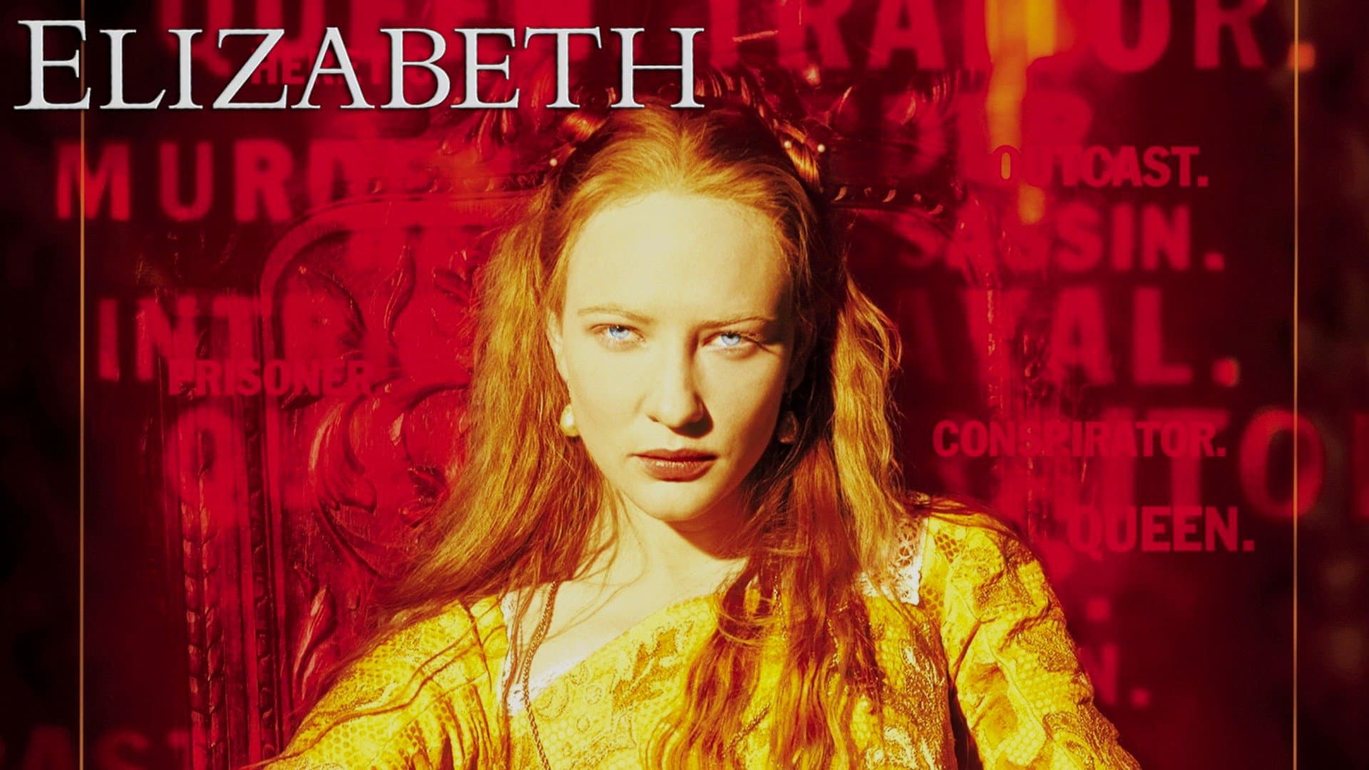 Elizabeth - immagine