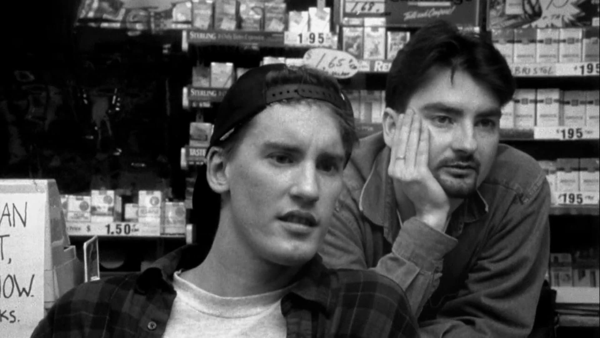 Clerks - Commessi - immagine