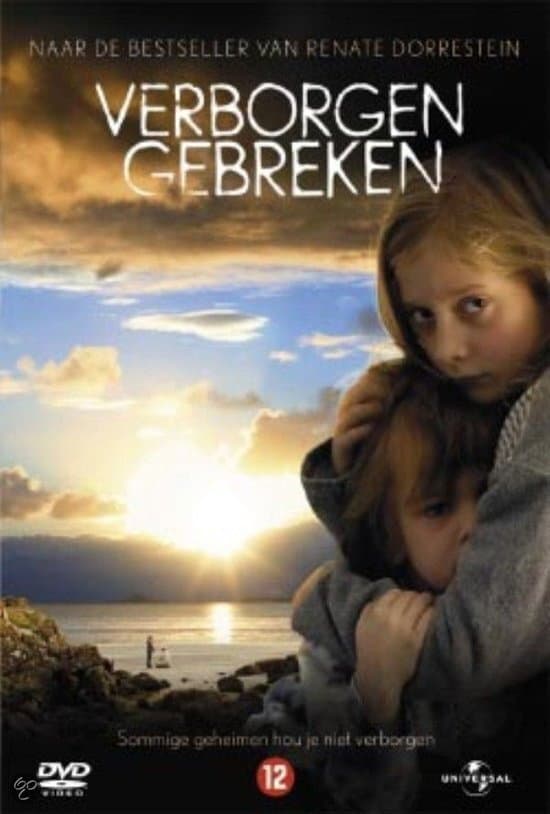 Poster di Verborgen gebreken