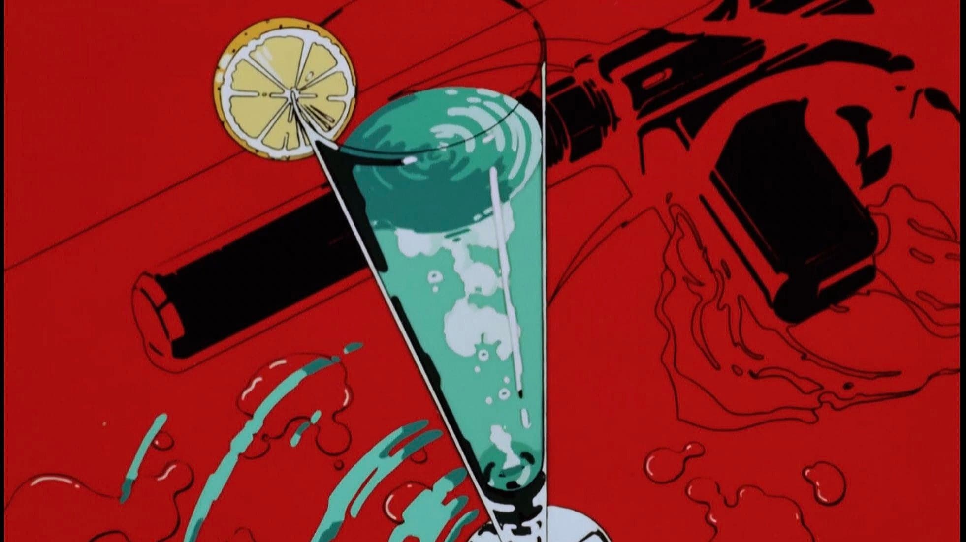 Dirty Pair: Project EDEN - immagine
