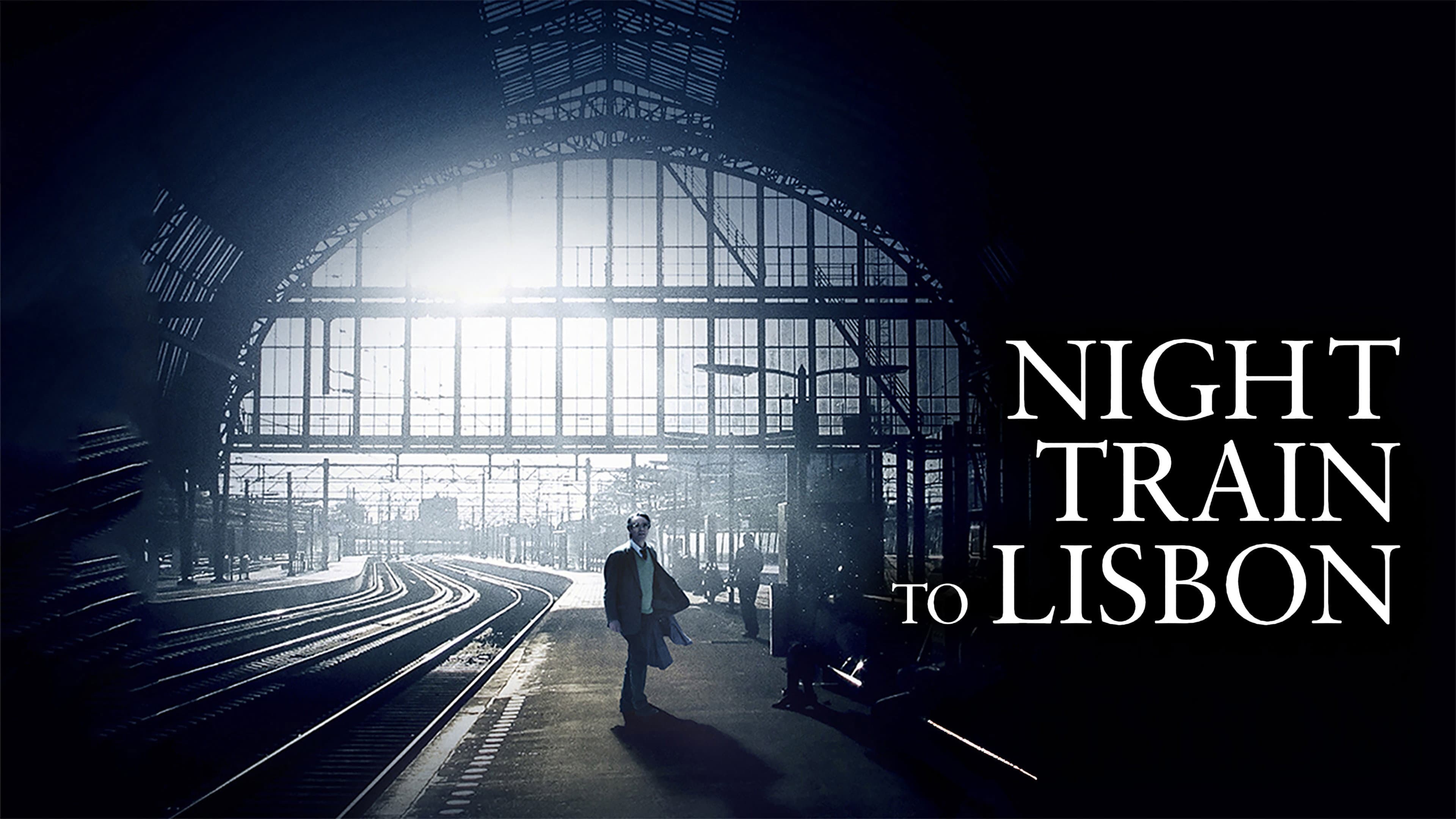 Treno di notte per Lisbona - immagine