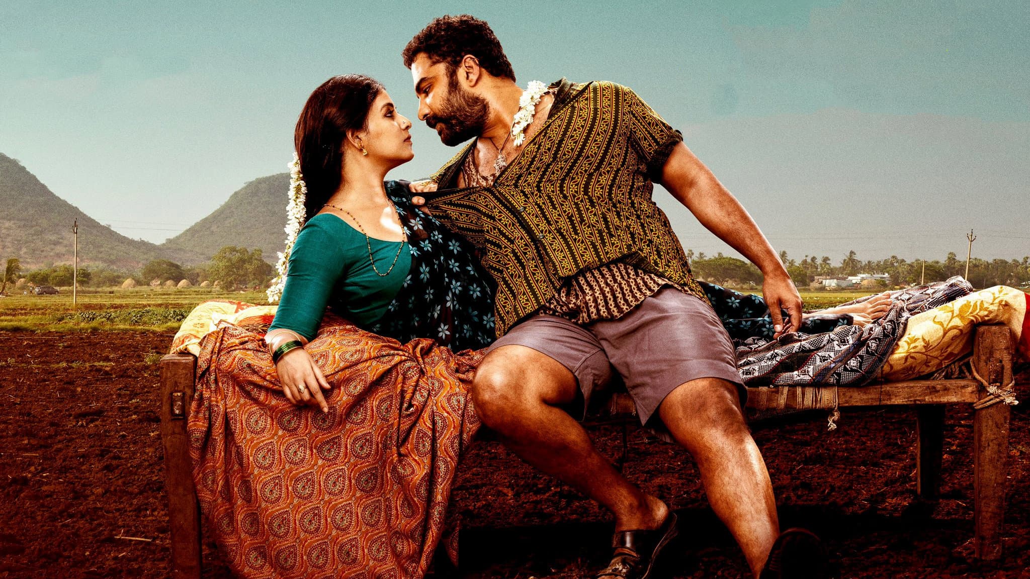 గ్యాంగ్స్ ఆఫ్ గోదావరి - immagine