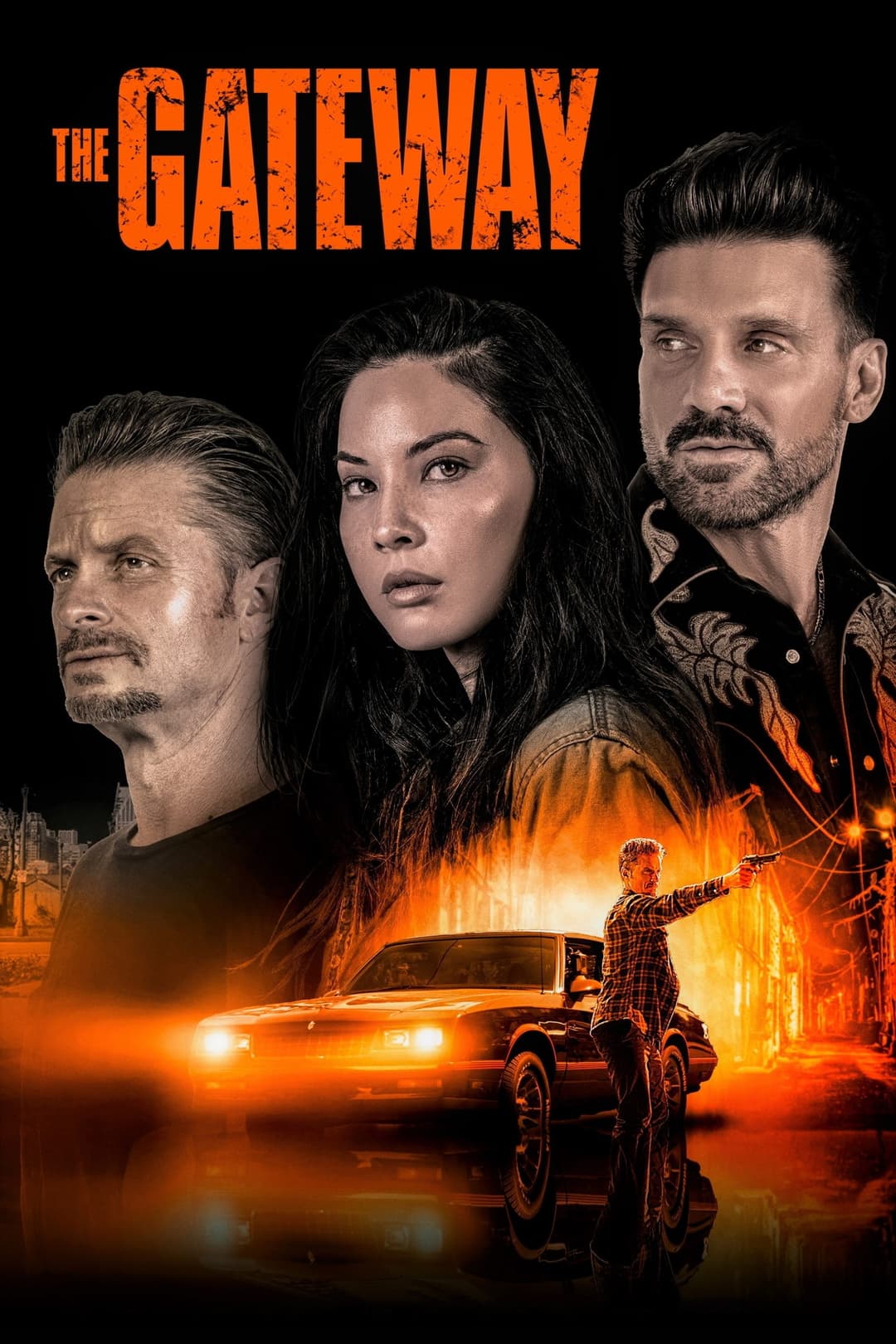 Poster di The Gateway