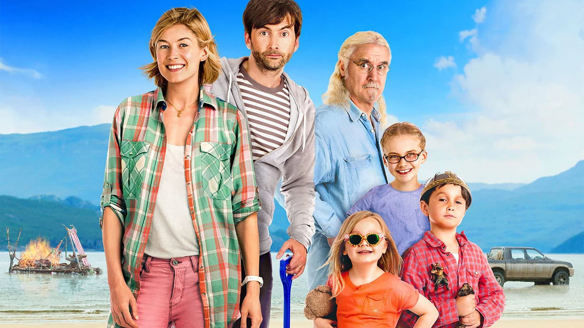 La nostra vacanza in Scozia - immagine