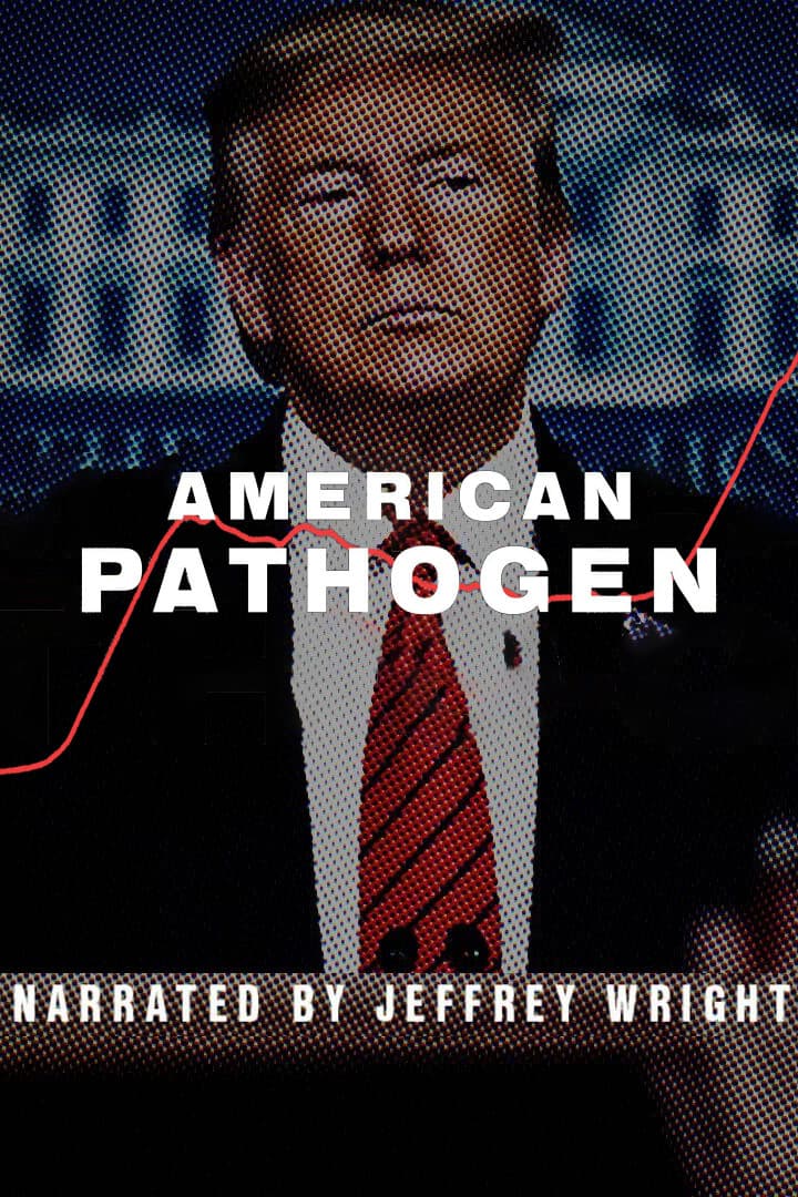 Poster di American Pathogen