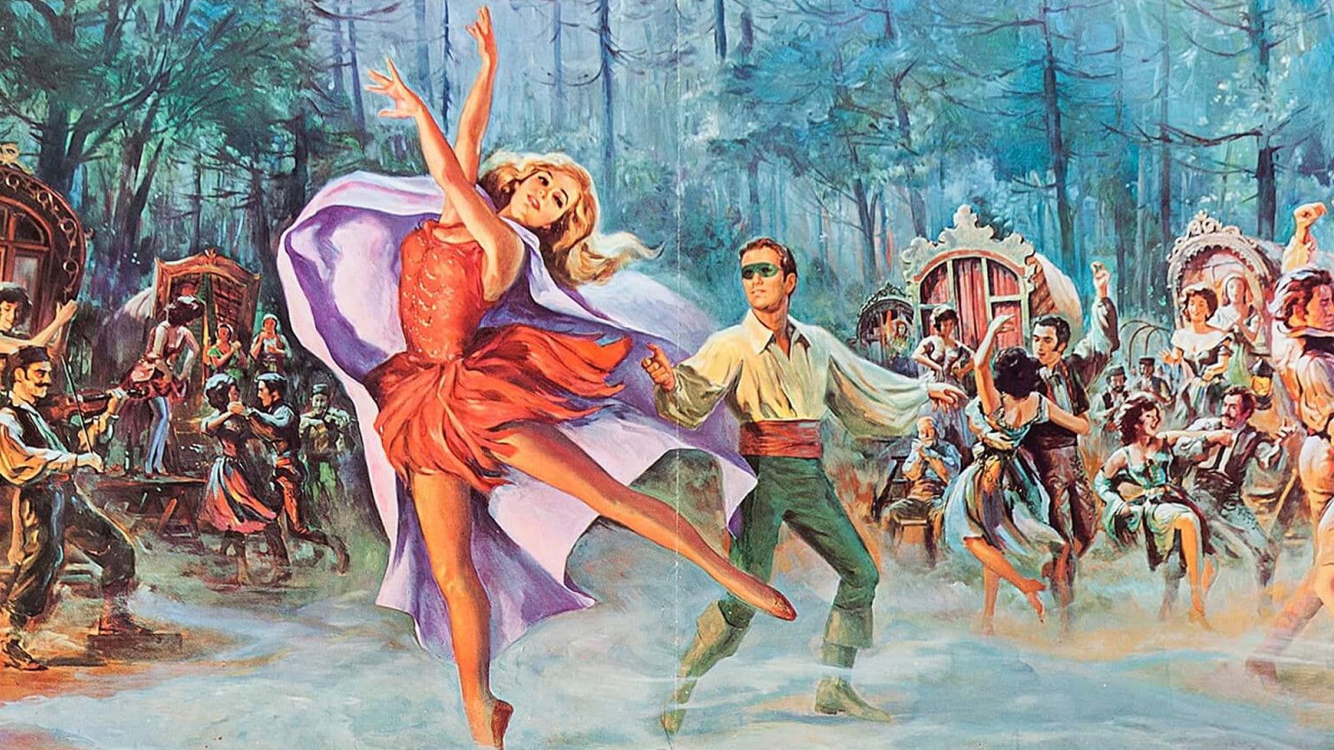 Avventura nella fantasia - immagine