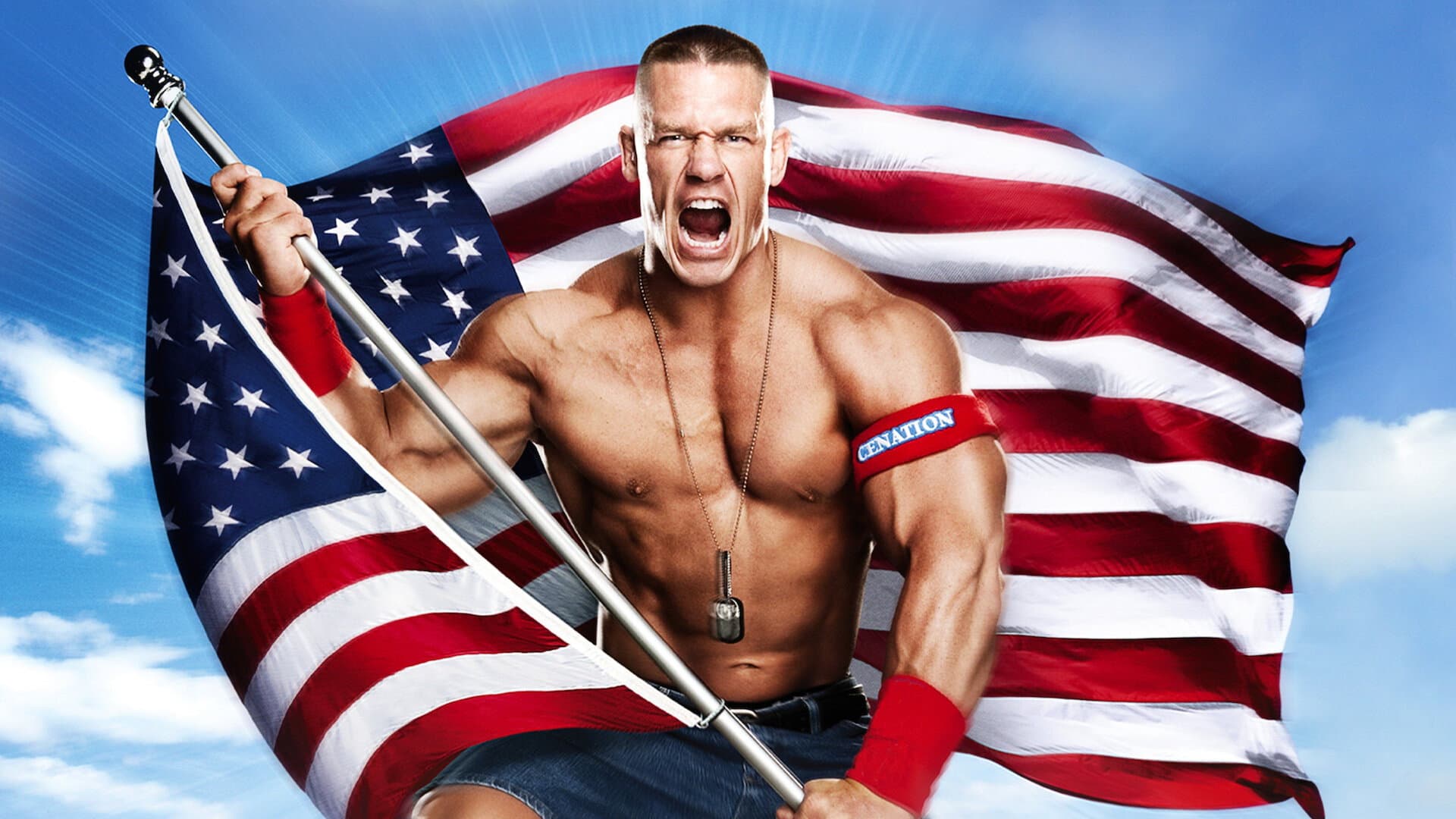WWE Capitol Punishment 2011 - immagine