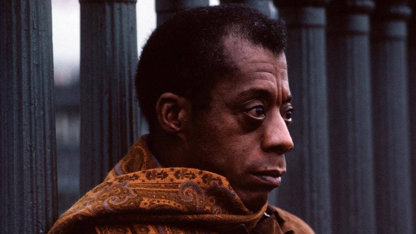 Meeting the Man: James Baldwin in Paris - immagine