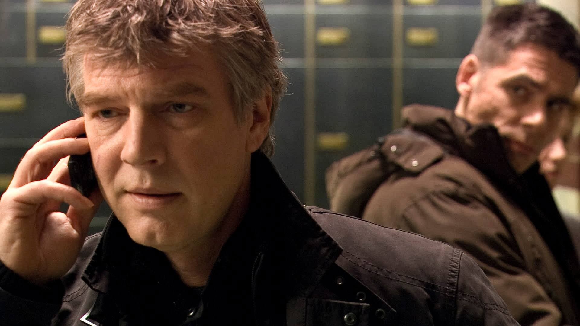 Johan Falk: National Target - immagine